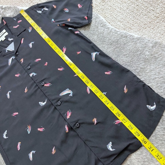 Goodthreads Fishing Casual Button Down Shirt - Picture 8 of 9